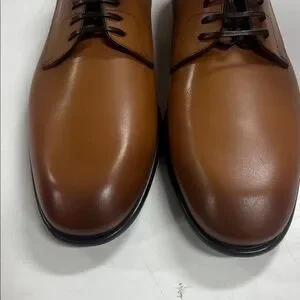 Salvatore Ferragamo | Shoes | Ferragamo Mens Fosco Vicuna  display picture 2